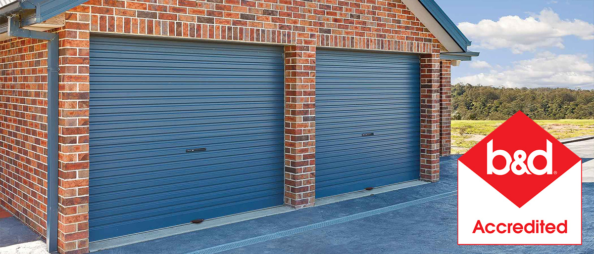 Roller Garage Doors Stratco