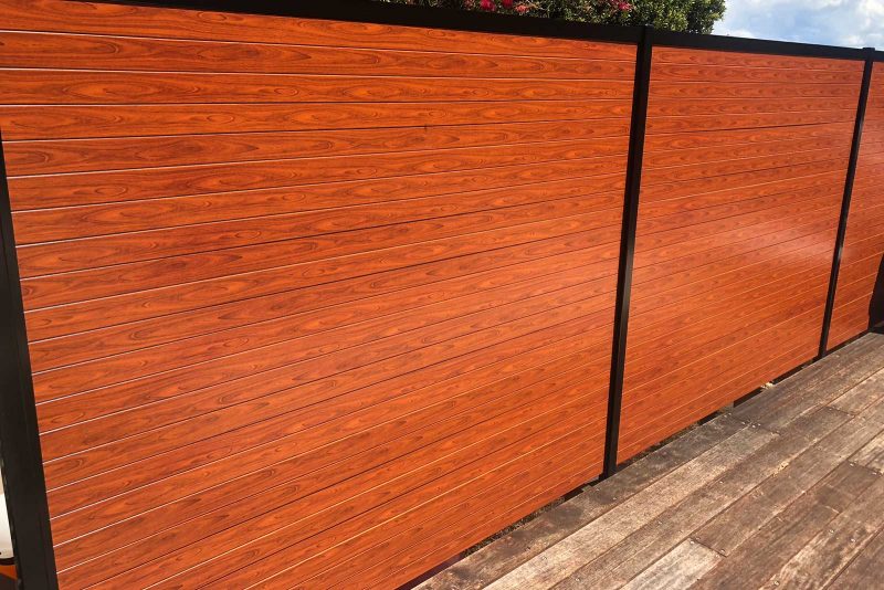 Custom Gates by Mid Coast Door Services Port Macquarie