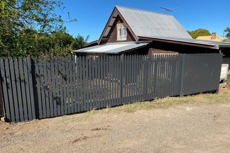 Custom Gates by Mid Coast Door Services Port Macquarie