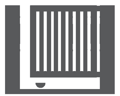 gates
