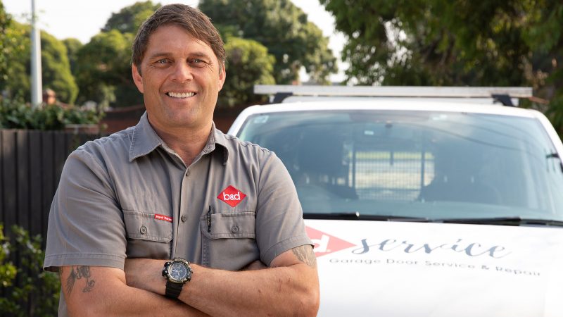 garage-door-service-port macquarie